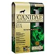 Canidae Dry Dog Food for All Life Stages, Chicken, Turkey, Lamb and Fish, 44-Pound