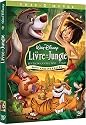 Le livre de la jungle - Edition collector 2 DVD