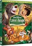 Le livre de la jungle - Edition colle...