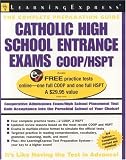 Catholic High School Entrance Exam, 4th Edition (Catholic High School Entrance Exams)