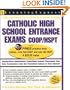 Catholic High School Entrance Exam, 4th Edition (Catholic High School Entrance Exams)
