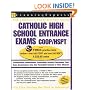 Catholic High School Entrance Exam, 4th Edition (Catholic High School Entrance Exams)