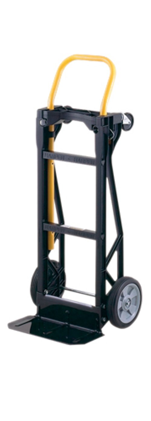 Amazon.com: Harper Trucks Lightweight 400 lb Capacity Nylon ...