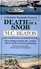 Death of a Snob