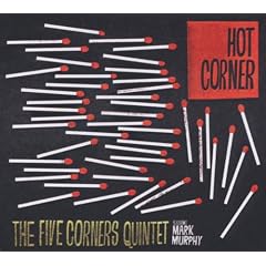 Hot Corner (Feat.Mark Murphy)