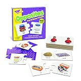 Trend Fun to Know Puzzles, Opposites (T36004)