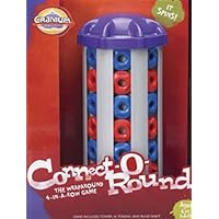 Cranium Connect-O-Round