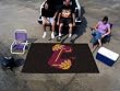 College of Charleston ULTI-MAT 5'x8' Floor Mat (Rug) - Charleston Cougars NCAA College Athletics