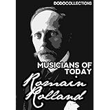 musicians of today romain rolland collection