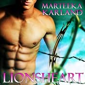 Lionsheart | [Marteeka Karland]