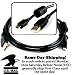 Nikon Gold Series UC-E4 USB/ UC-E5 Digital Camera USB Interface Cable