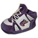 Washington Huskies Comfy Feet NCAA Baby Slippers