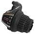 SHIMANO(シマノ) 変速機 グリップシフト ワイヤーナシ 6段 右用 ※SL-RS35-6R SHIMANO(シマノ) 変速機 グリップシフト ワイヤーナシ 6段 右用 ※SL-RS35-6R