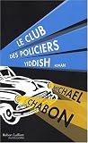 Le Club des policiers yiddish