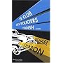 Le Club des policiers yiddish de Chabon Michael