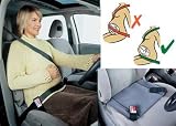 Clippasafe Baby Safe Bump Belt One Unit