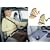 Clippasafe Baby Safe Bump Belt One Unit