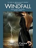 Windfall (The Weather Warden, Book 4)