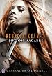 Rebecca Kean, Tome 3 : Potion macabre