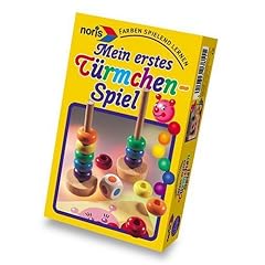 Mein erstes T�rmchenspiel