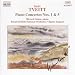 Classical Music : Tveitt: Piano Concertos Nos. 1 & 5