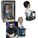 David Williams Limited Edition Bobble Head Doll