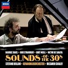 Sounds of the 30s