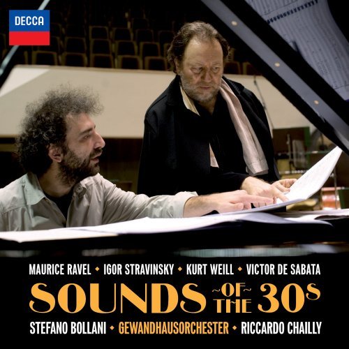 Produkt-Bild: Sounds of the 30s