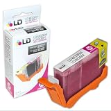 LD © Canon BCI6M Magenta Compatible Inkjet Cartridge