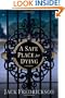 A Safe Place for Dying (Dek Elstrom Mysteries)
