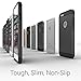 Armor Phone Case For iPhone 6 and iPhone 6s -Tough Build Quality- Durable Iphone 6 Case -Sturdy, Convenient And Easy To Use- Slim Shockproof Dual Layer Case -Soft Scratch Proof Interior- Maximum Protection From Drops, Scuffs, Bumps And Minor Impacts -Hassle Free Purchase- Excellent Value For Money - 100% Customer Satisfaction Guaranteed - Iphone 6 Case [ Black ]