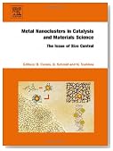 Metal Nanoclusters in Catalysis and Materials Science: The Issue of Size Control