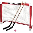 Mylec Deluxe Goal Set