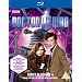 Doctor Who - Series 5, Volume 4 [Blu-ray] [Region Free]