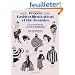 French Fashion Illustrations of the Twenties: 634 Cuts from LA Vie Parisienne