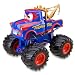 Disney Cars Toon The Tormentor Monster Truck