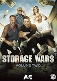 51Ygx%2BxYdbL. SL160  Storage Wars   Do you care if its faked?