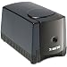 X-Acto Deluxe Heavy-Duty Electric Pencil Sharpener, Black with Gray Base, 1 Unit (1645)