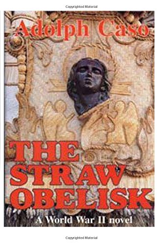 the straw obelisk