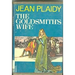 The Goldsmith's Wife