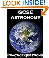 Practice Questions for GCSE Astronomy