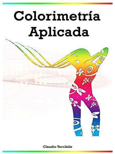 Colorimetria Aplicada (Portuguese Edition)