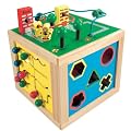 Bino 84185 - Motorikw�rfel 5 in 1