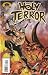 The Holy Terror #2 October 2002