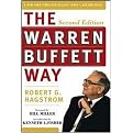 The Warren Buffett Way (Investment Strategies of the World's Greatest Investor) (Wiley Investment Classic) (Updated) (Hardcover)