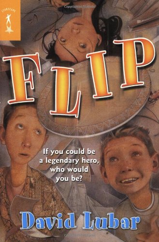 Flip Image of Flip