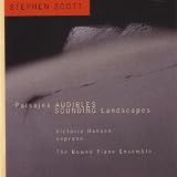 Paisajes Audibles/Sounding Landscapes: Entrada