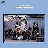 Hustle To Survive (International Release)