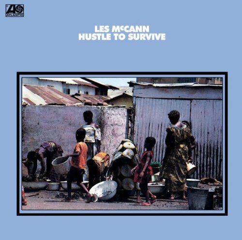 Produkt-Bild: Hustle to Survive