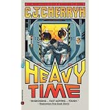 Heavy Timepar C. J. Cherryh